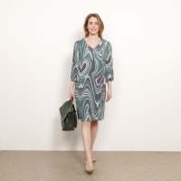 Kleid Finnja H